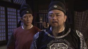 神探狄仁杰5在线观看,智慧对决，谜案重生  第2张